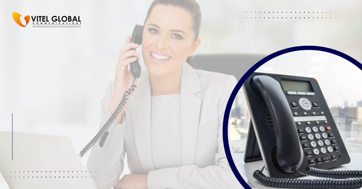 Business Phone Communications