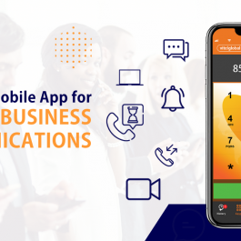 Business Communications