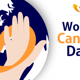 World Cancer Day