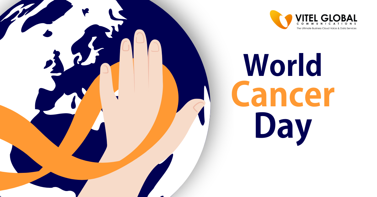 World Cancer Day