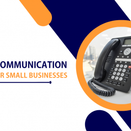 Business Communications