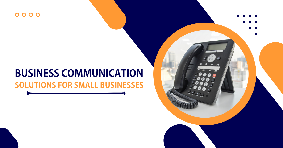 Business Communications