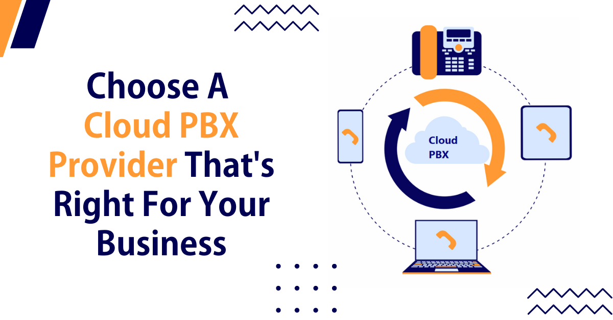 Cloud PBX Services