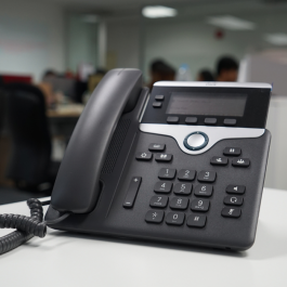 Business Phone Solution Providers