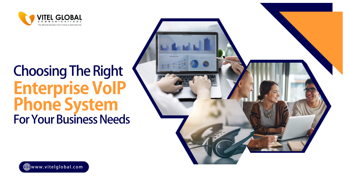 VoIP phone systems