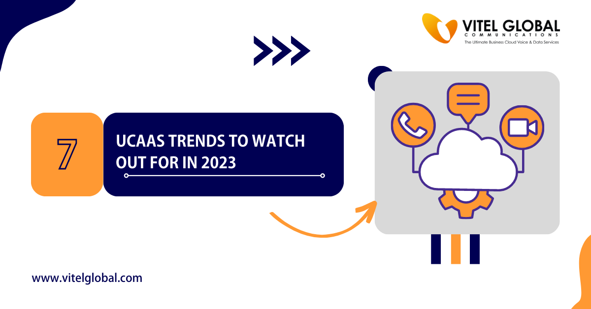 UCaaS Trends