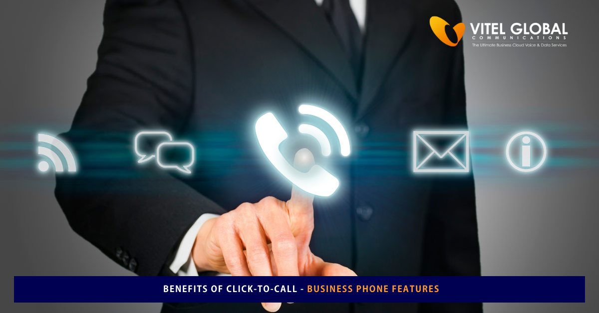 Benefits of Click-to-Call