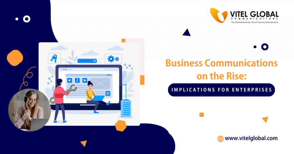 Role of Internet Communication in Modern Society