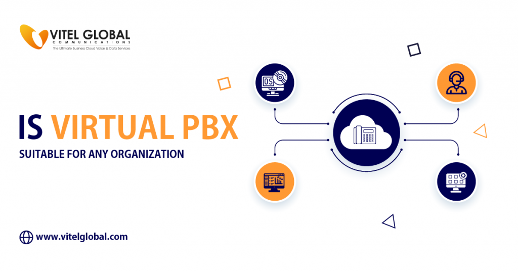 Is Virtual PBX Suitable For Any Organization?
