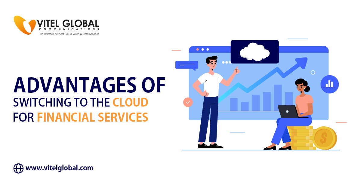 cloud for financial services
