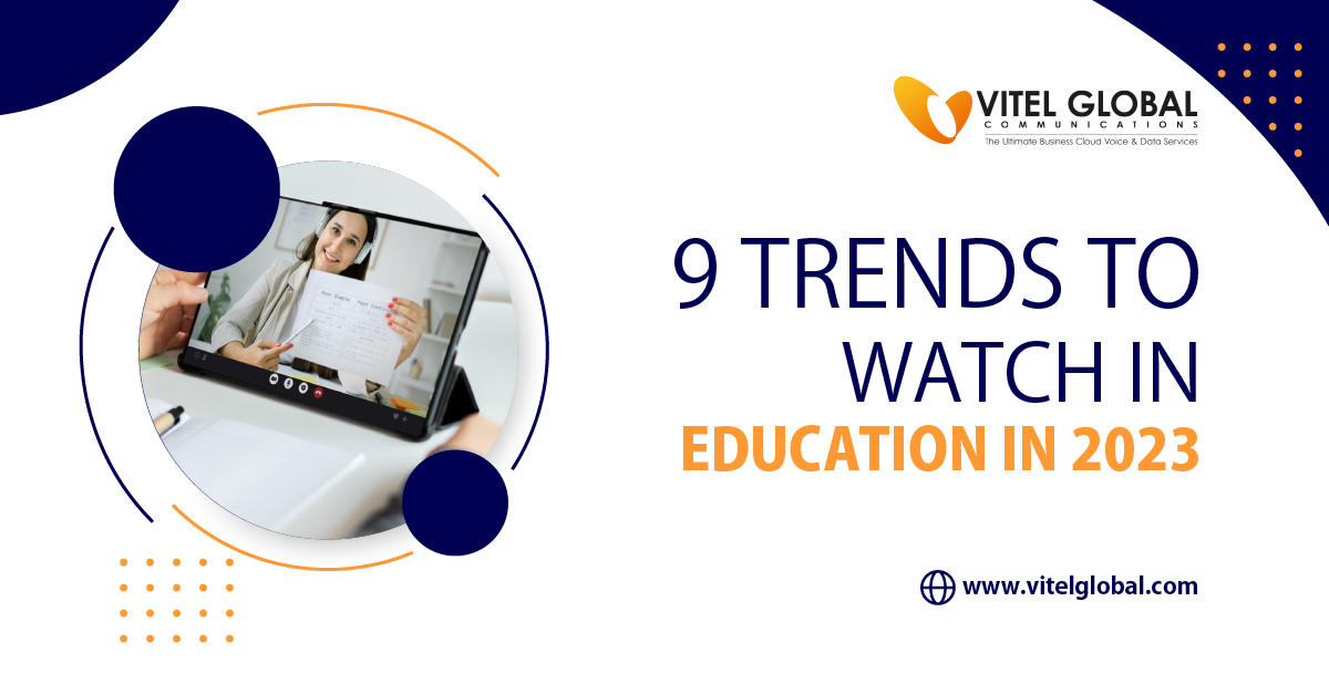 education trends