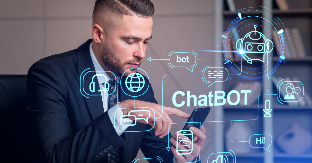 Integrating Chatbots