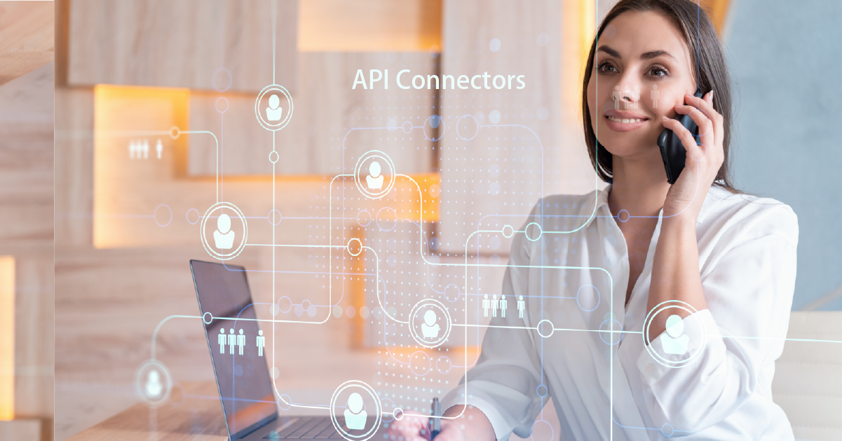 API Connectors