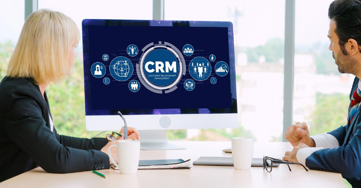 CRM Mistakes