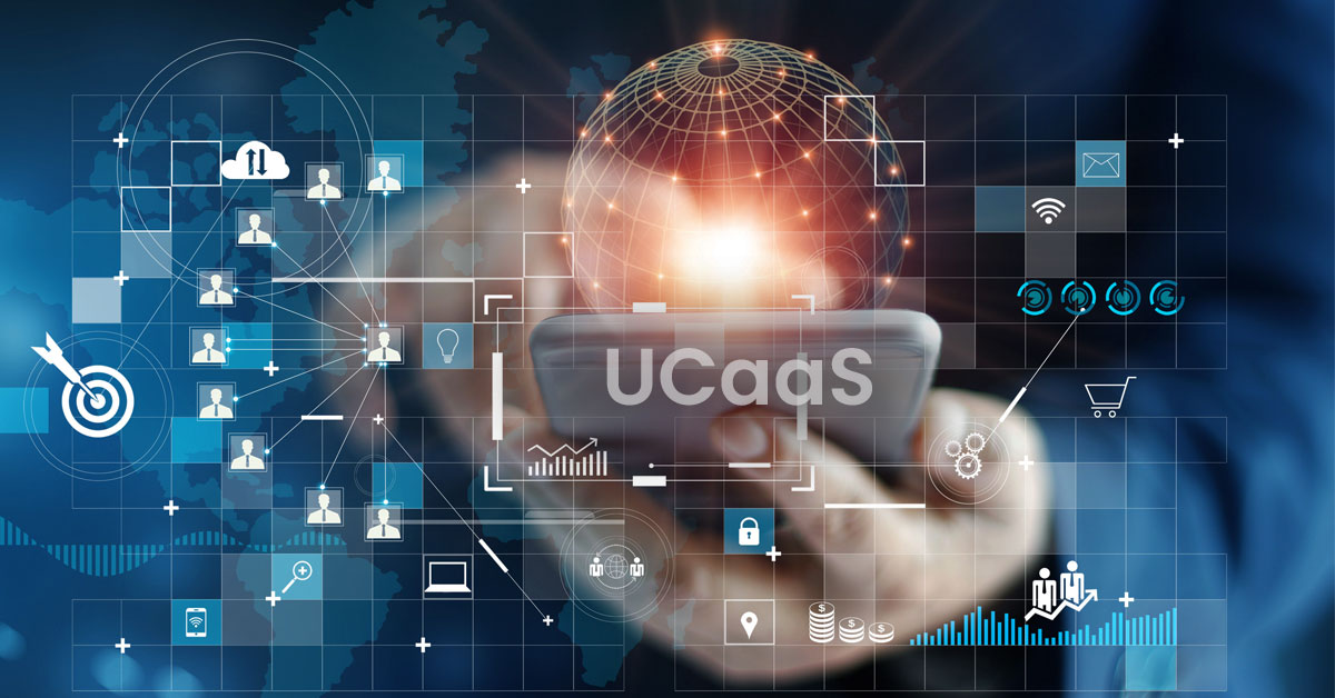 UCaaS services