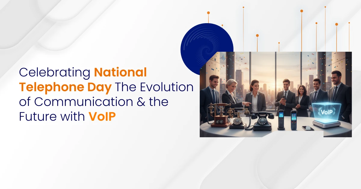 National Telephone Day
