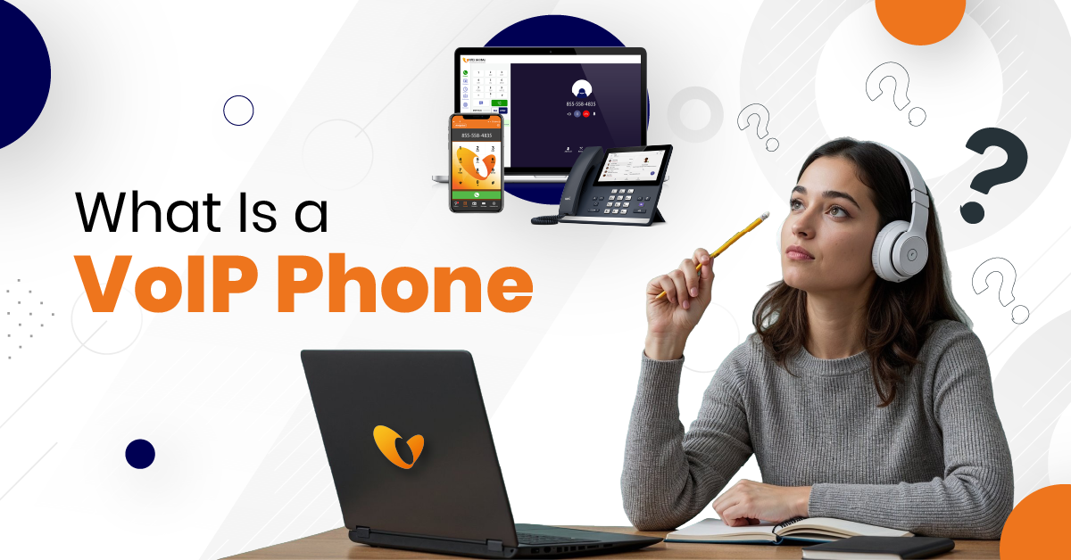 What is VoIP