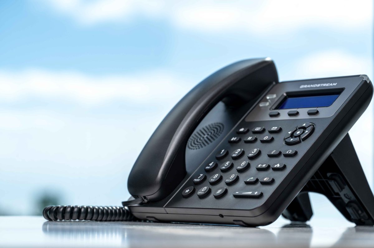 what is pbx phone