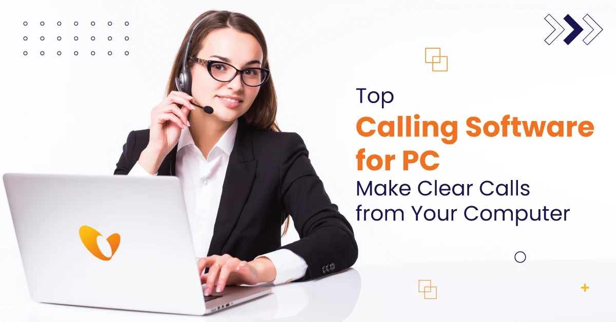 VOIP Calling Software for PC