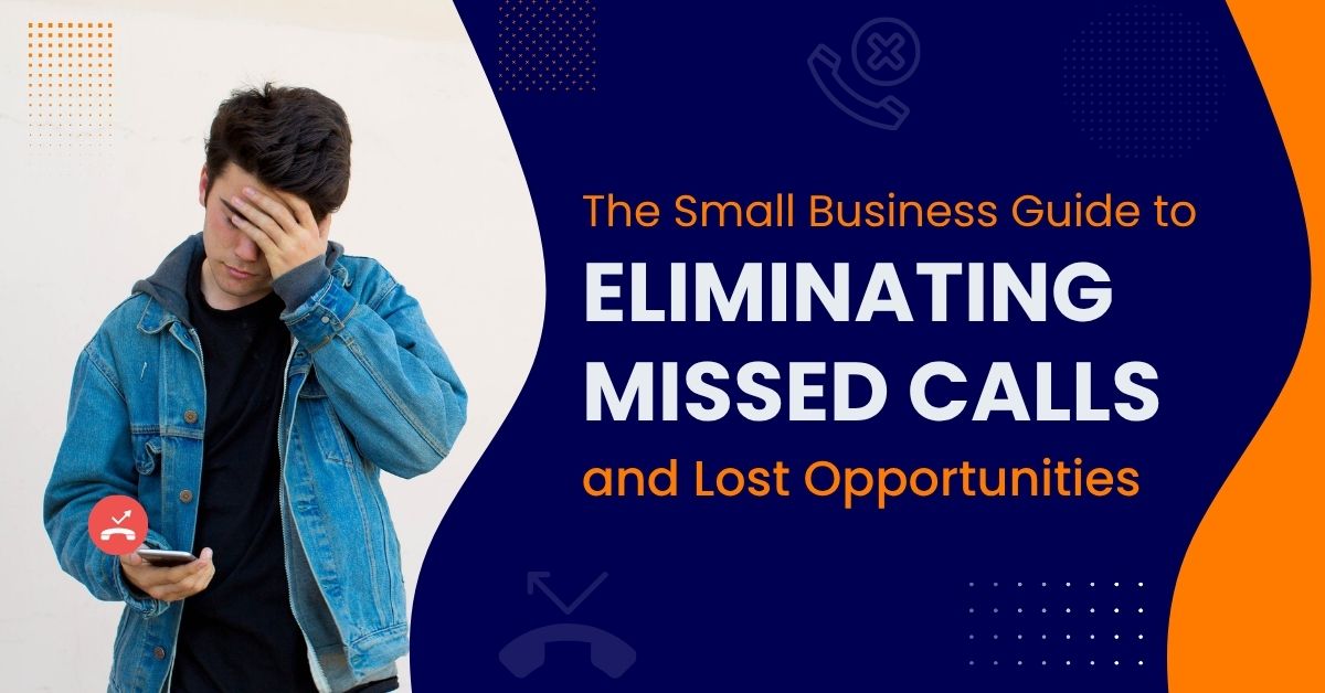Eliminating Missed Calls