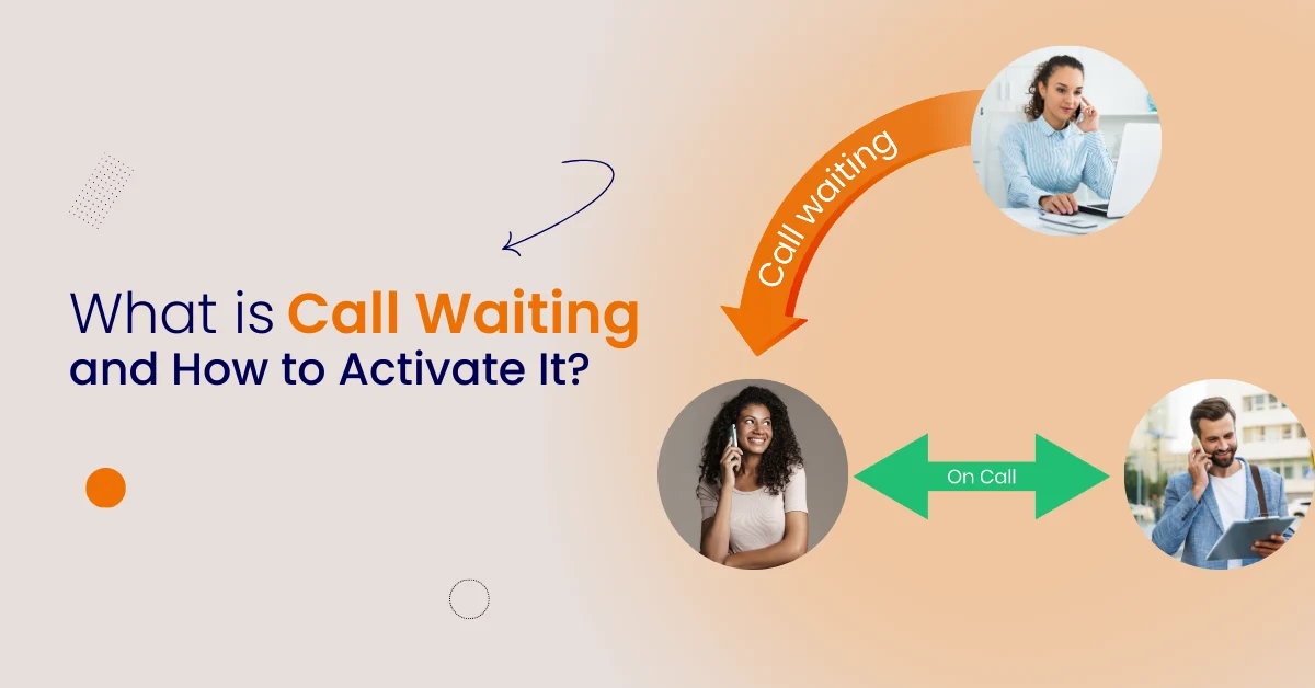 What is Call Waiting