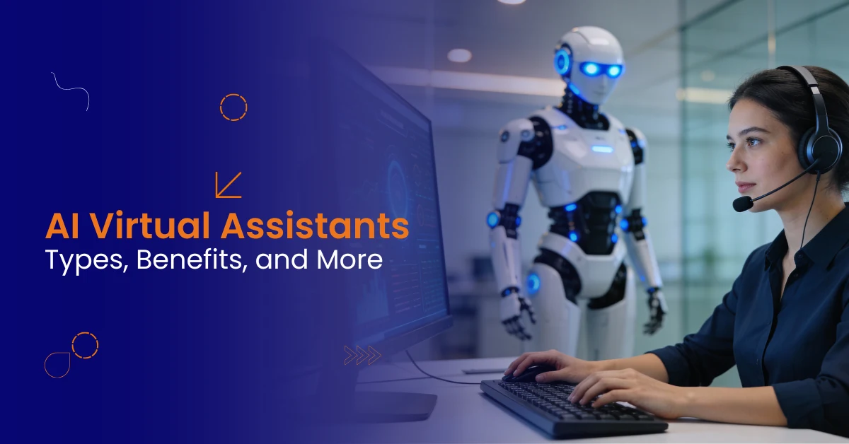 AI Virtual Assistants