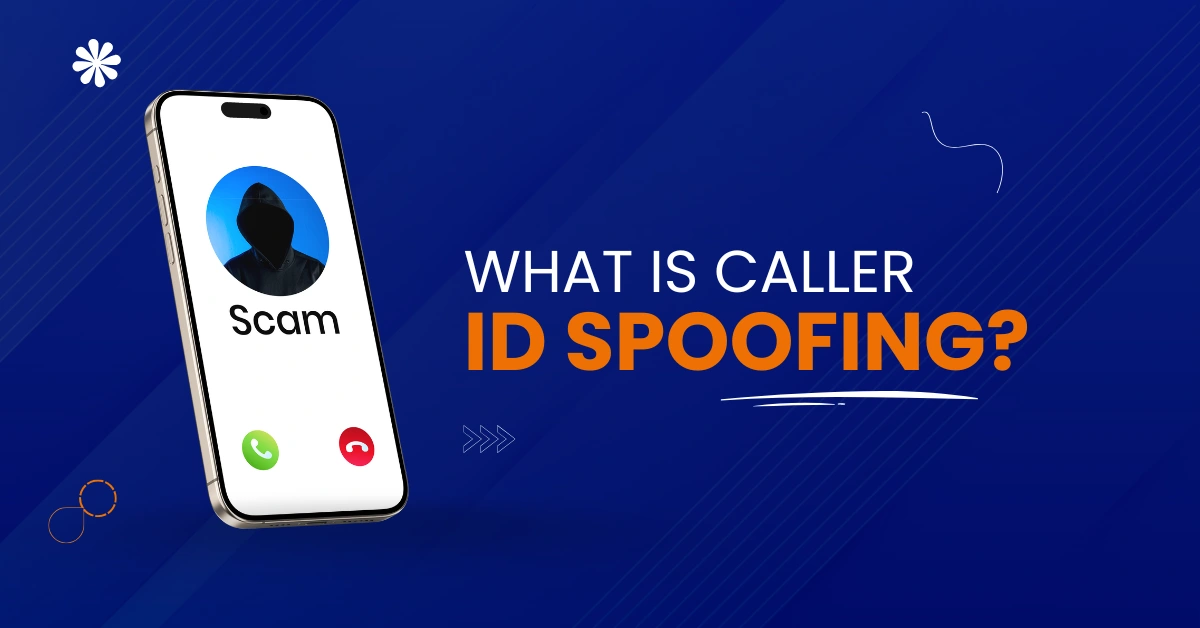 What is Caller ID Spoofing