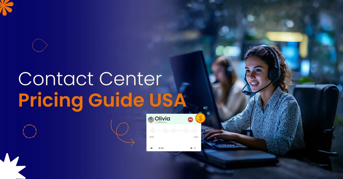 Contact Center Pricing Guide