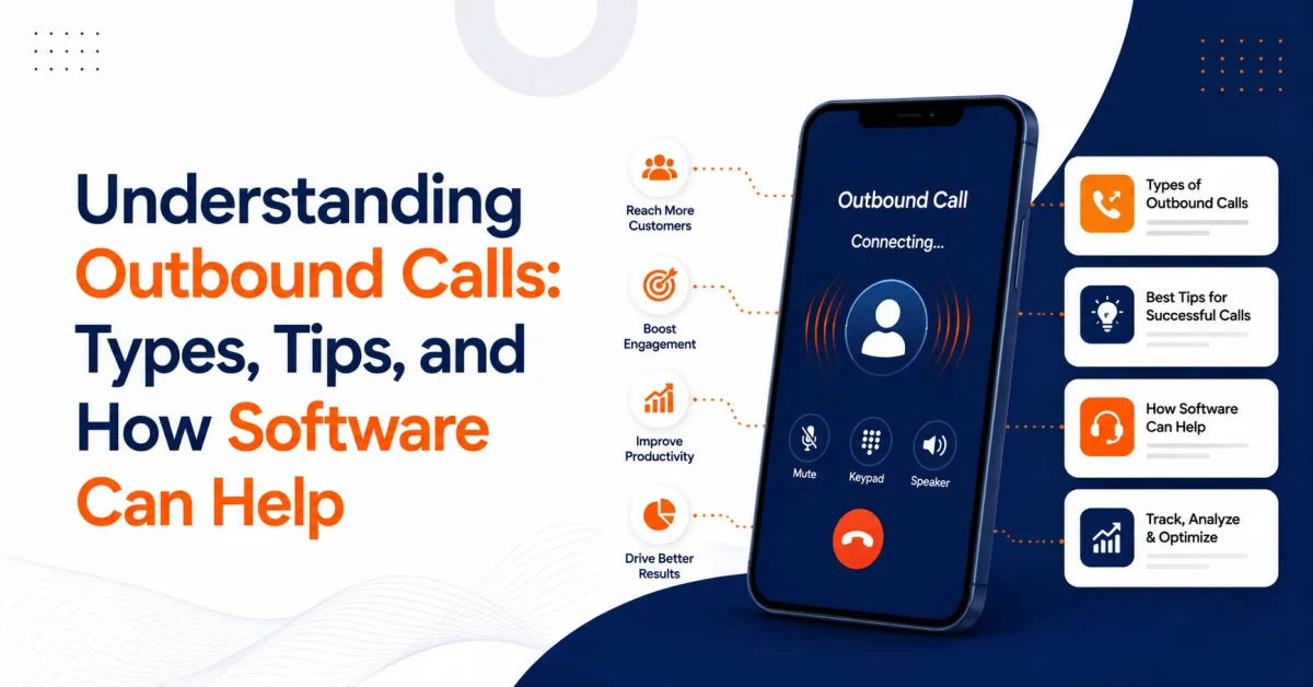 Understanding Outbound Calls