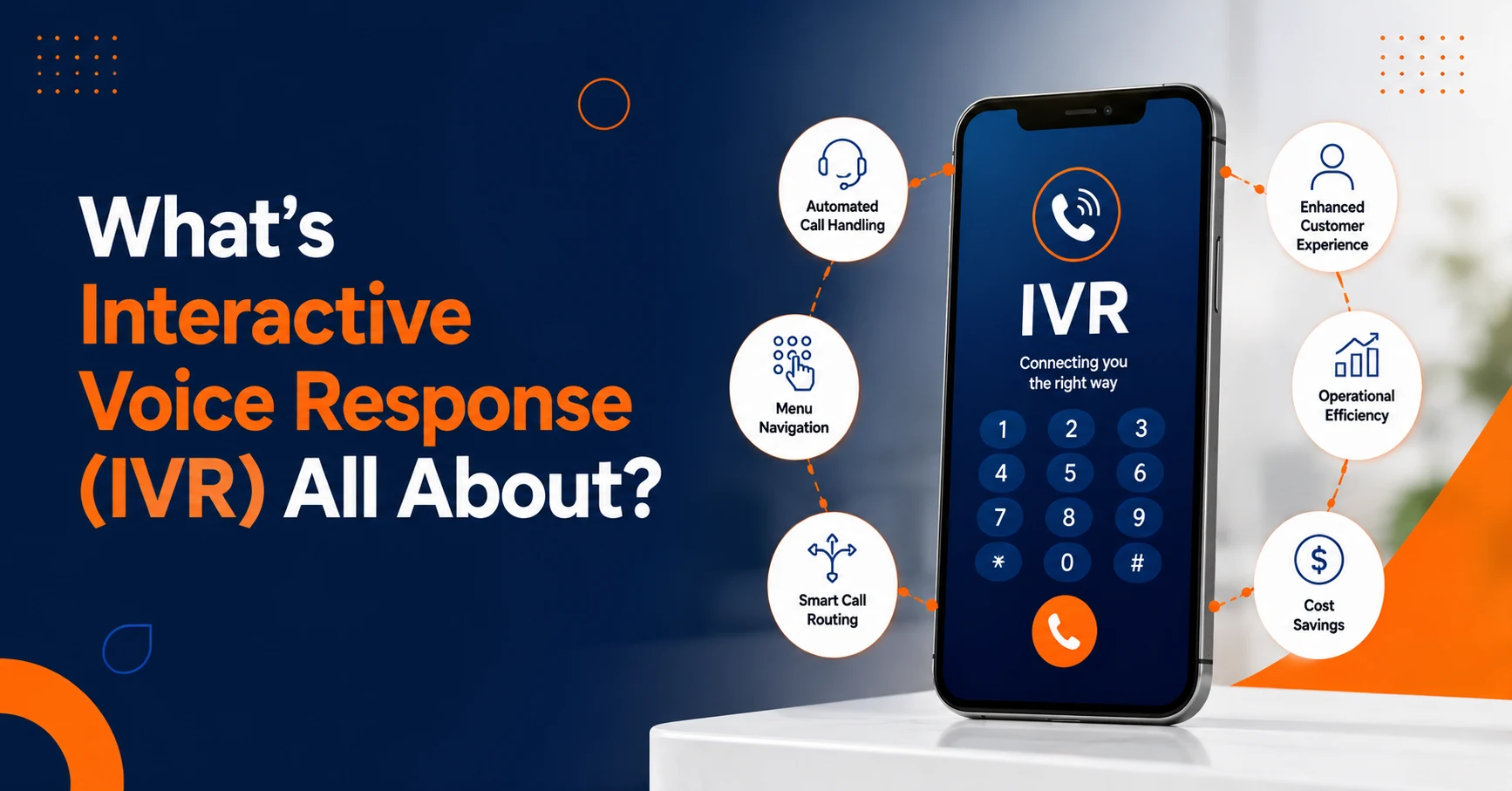 What is Interactive Voice Response