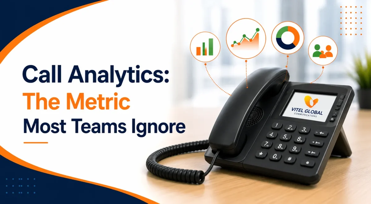 Call Analytics