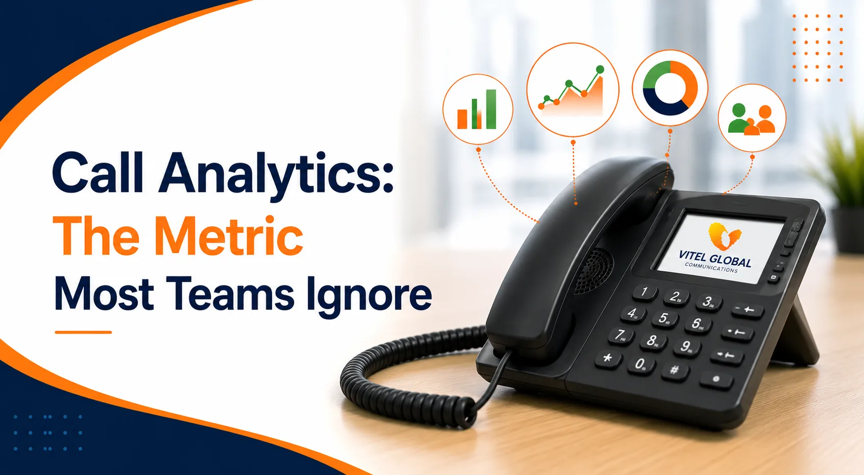 Call Analytics