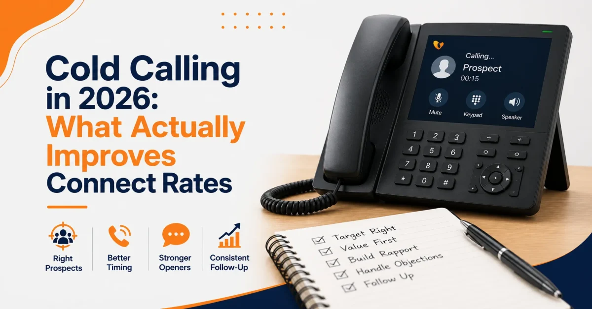 Cold Calling