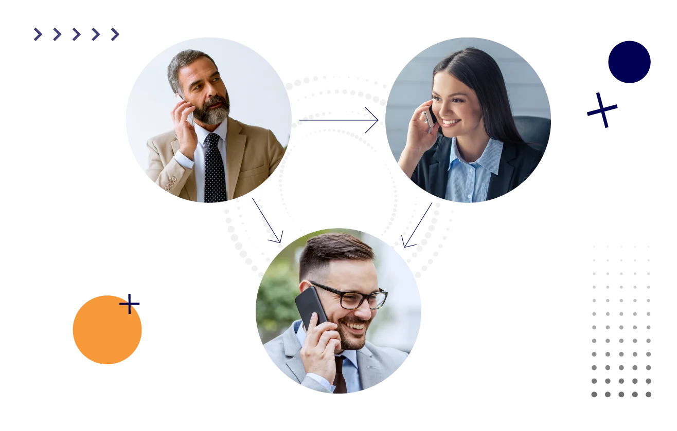 Audio Conferencing