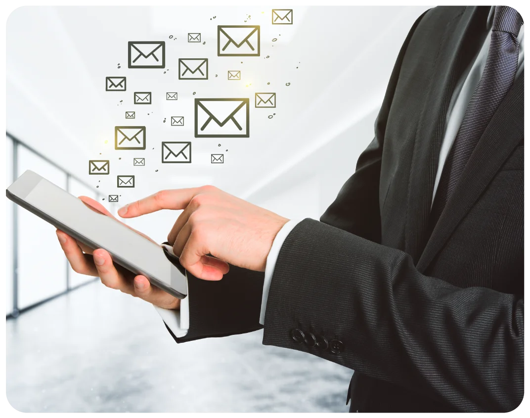 Business Texting solution