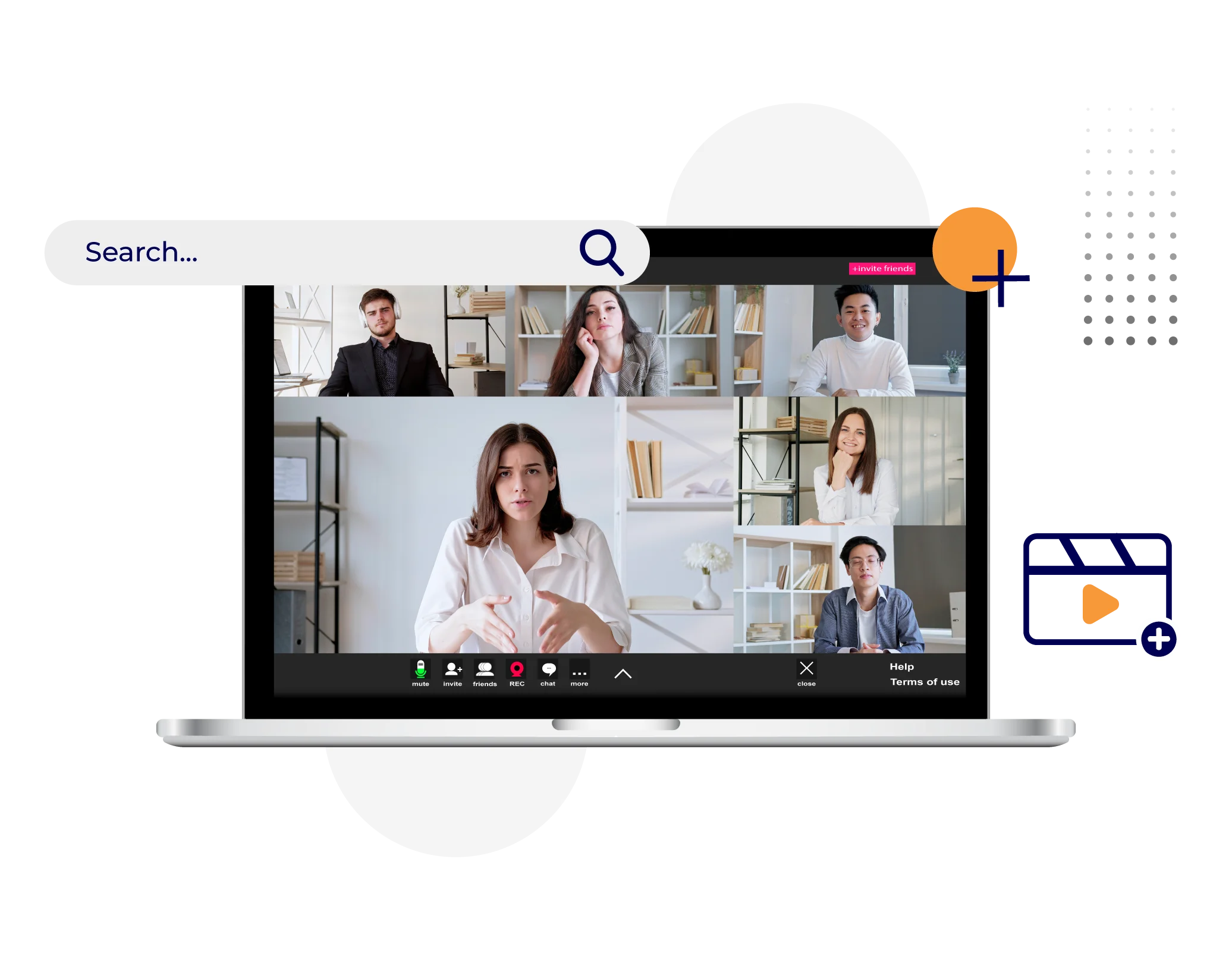 Advanced Meeting Insights