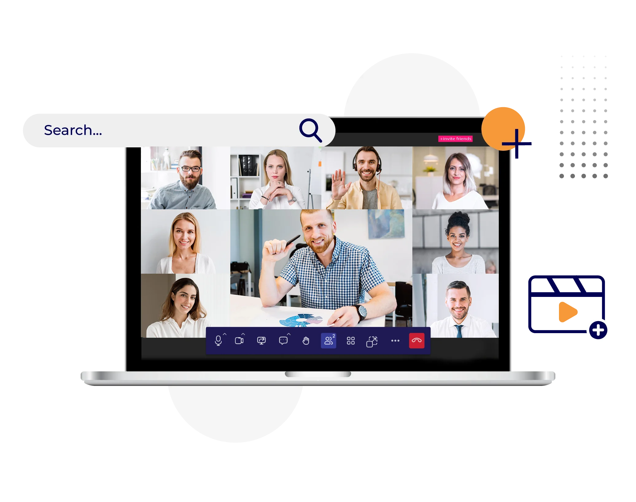 Advanced Meeting Insights