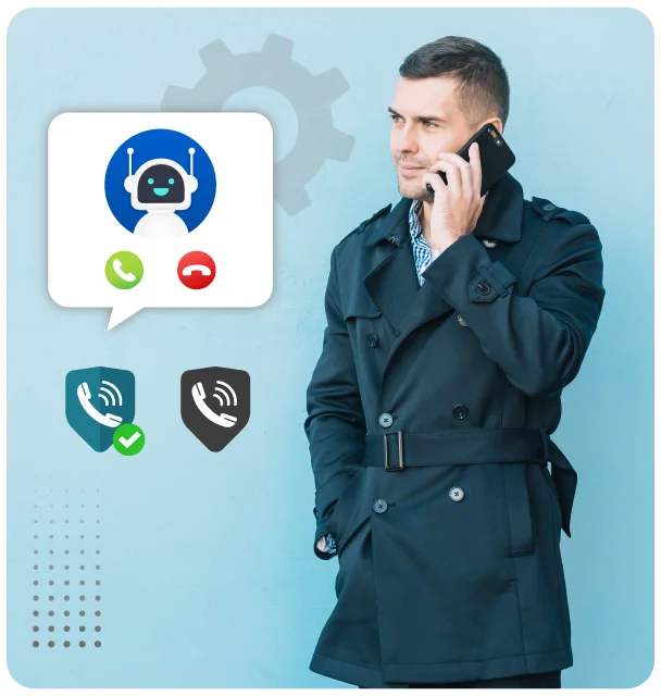 Robocall Protection