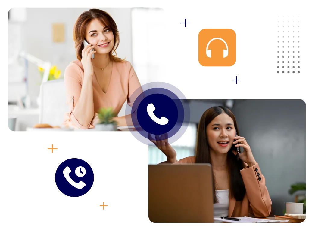 Follow Me VoIP Services