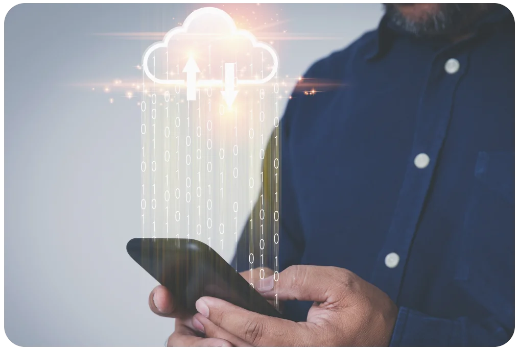 Cloud Recording Solutions