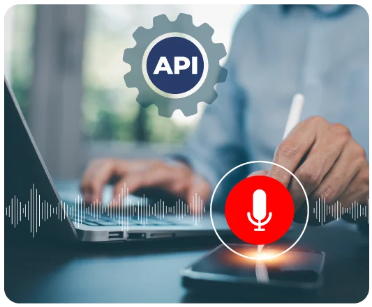 Voice API