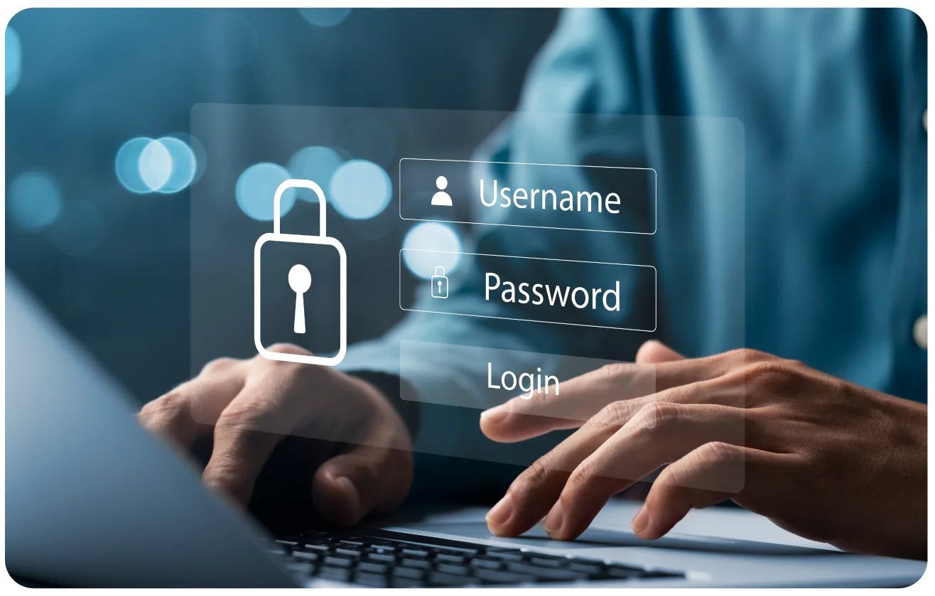 Alphanumeric Password