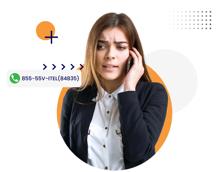 Premium Vanity Numbers for Business