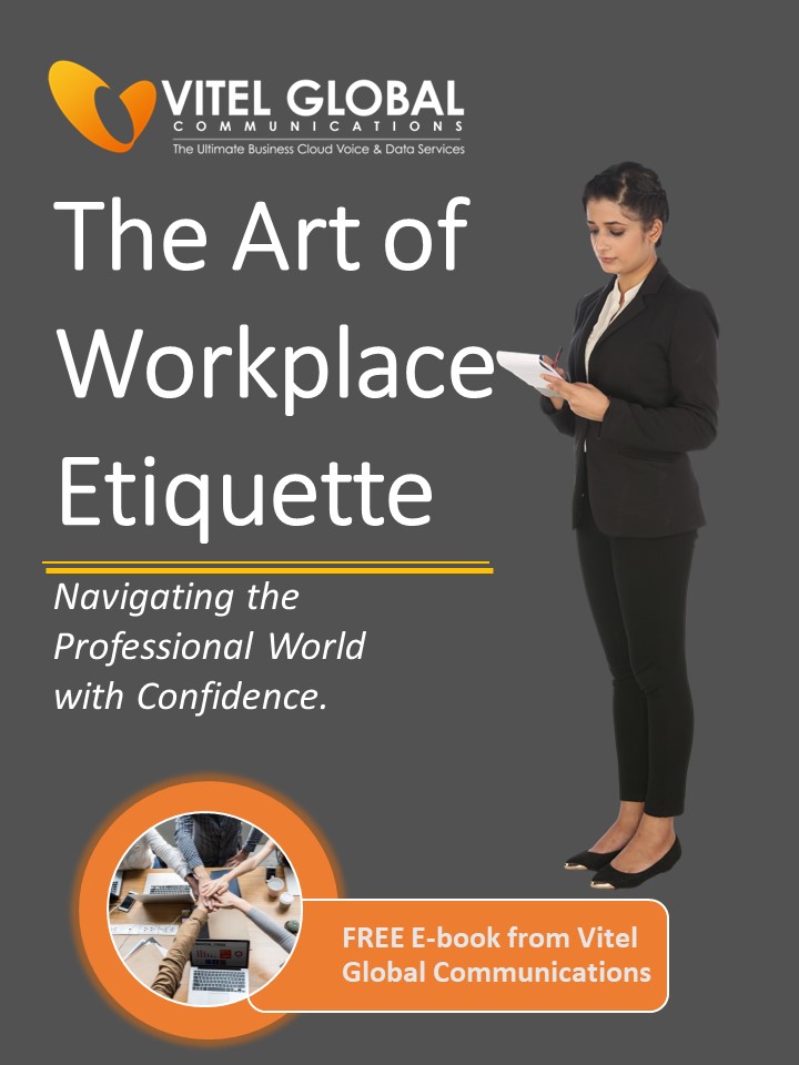 Workplace Etiquette