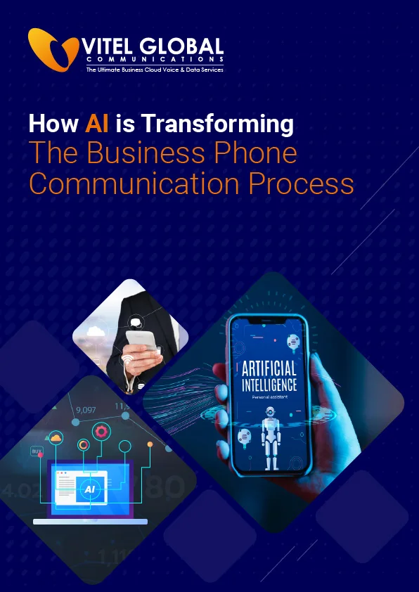 AI Business Phone Service