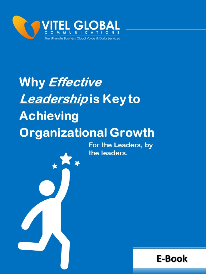 Organisation business growth