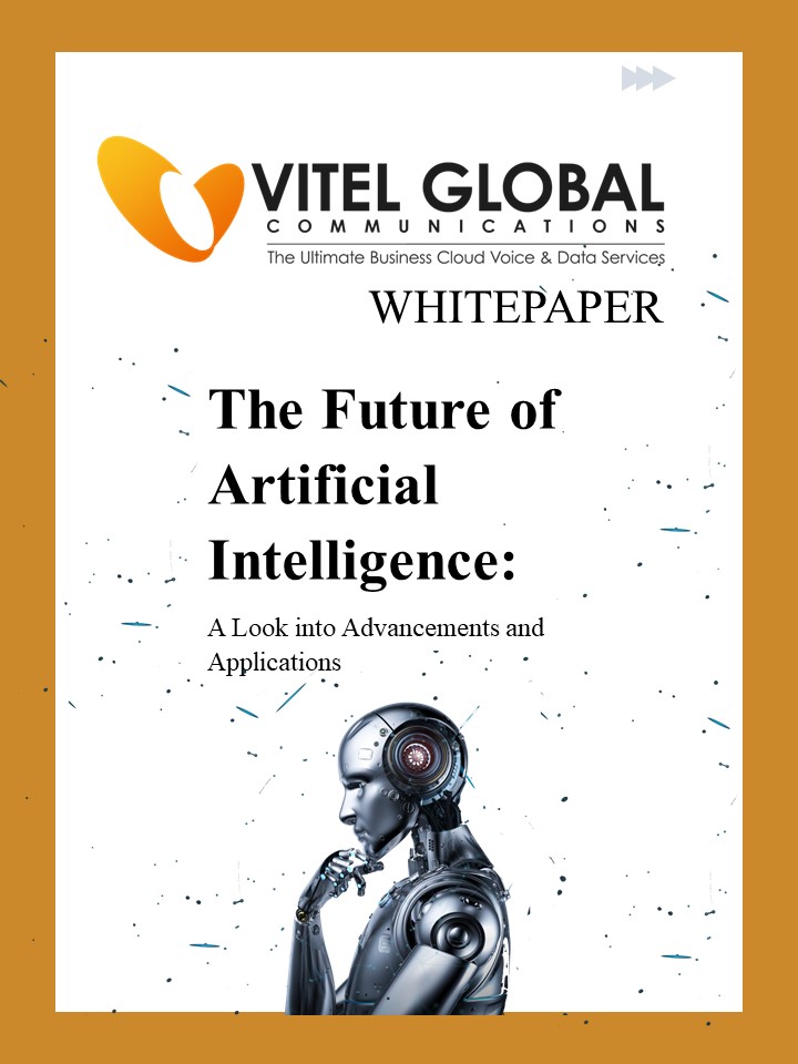 Future of Artificial Intelligence