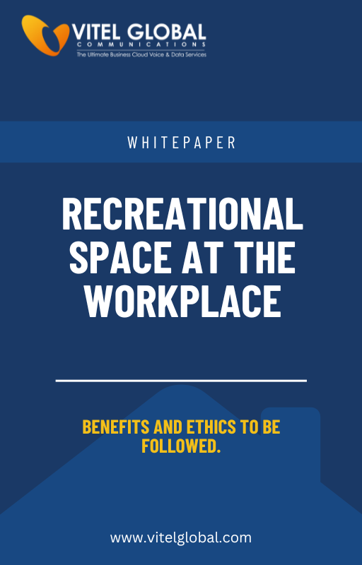 Recreational Workplace