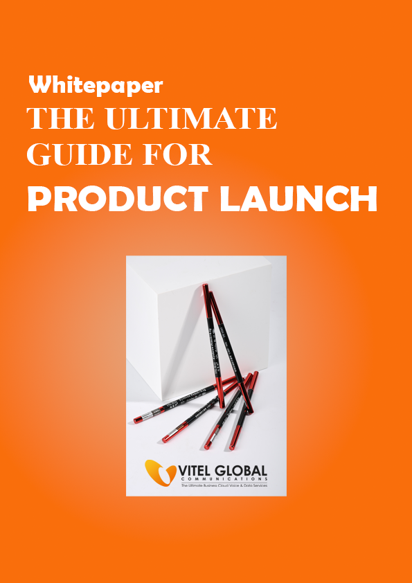 Ultimate Guide For Product Launch
