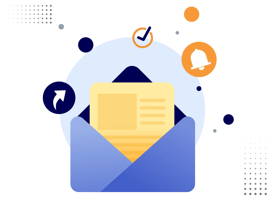 Instant Fax Alerts